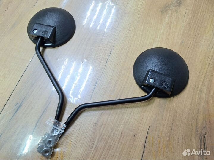 Зеркала на мотоцикл Урал Имз