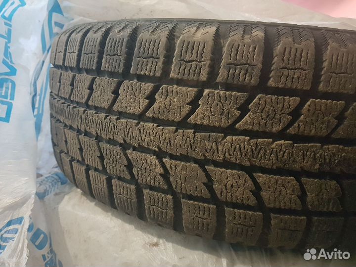 Toyo Open Country G-02 Plus 205/55 R16