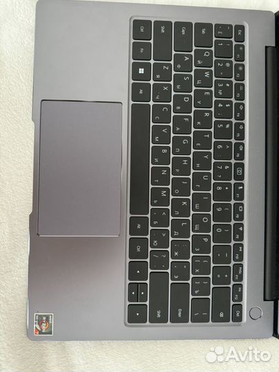 Huawei MateBook14