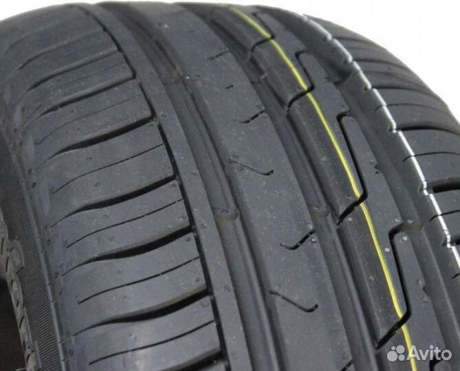 Cordiant Comfort 2 205/55 R16