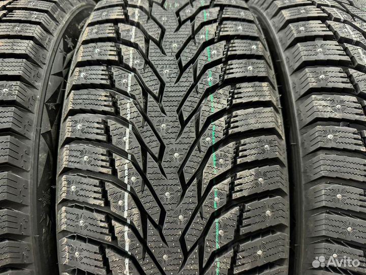 Tracmax X-Privilo S500 245/60 R18 116