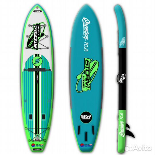 Сдам в аренду SUP board посуточно.В наличии 2 типа