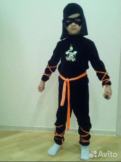 Новогодние костюмы