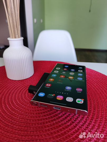 Samsung Galaxy Note 20 Ultra, 8/256 ГБ
