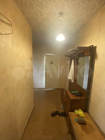 2-к. квартира, 55,4 м², 4/10 эт.