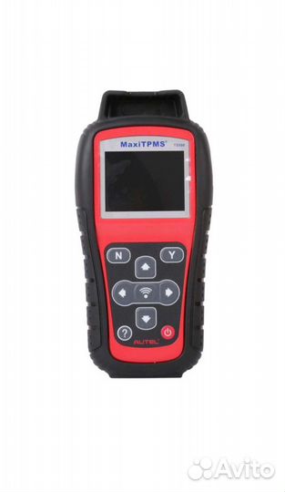 Autel maxitpms TS508