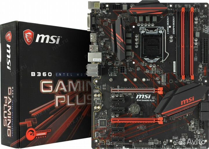 Комплект i5 8400