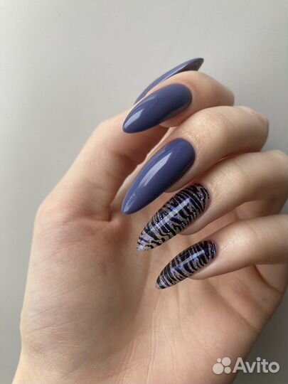 Мастер маникюра