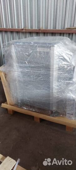 Интроскоп для досмотра личных вещей