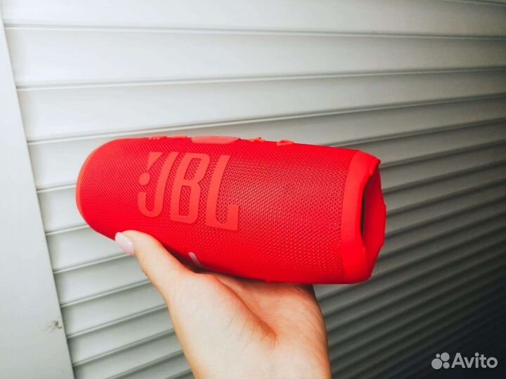 Колонка JBL Charge 5