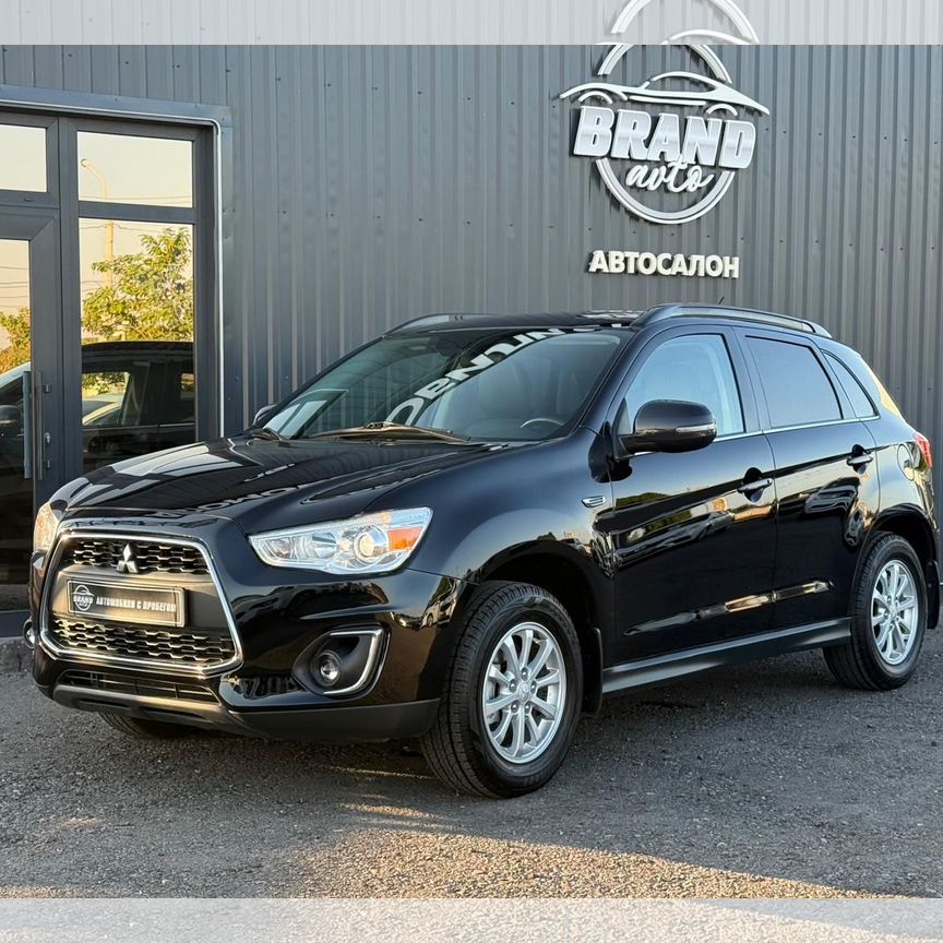 Купить Mitsubishi 🚘 от 139 999 ₽ в Астрахани: 199