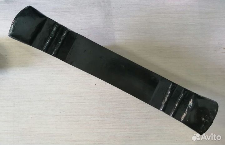 Долота Gaspardo artiglio 17820721 (под болт)