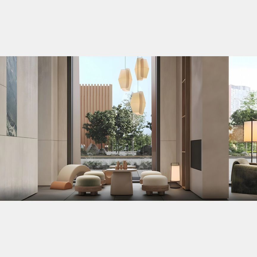 2-к. квартира, 50,1 м², 20/31 эт.