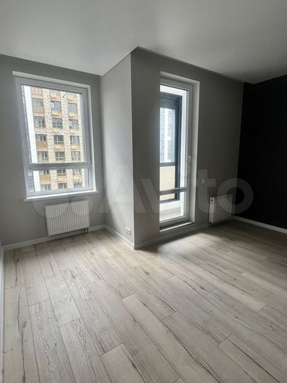 Квартира-студия, 28,5 м², 5/8 эт.