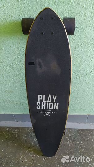 Лонгборд
