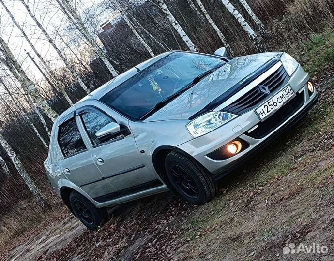 Зеркала от Гранты на Логан, Ларгус, Дастер Сандеро