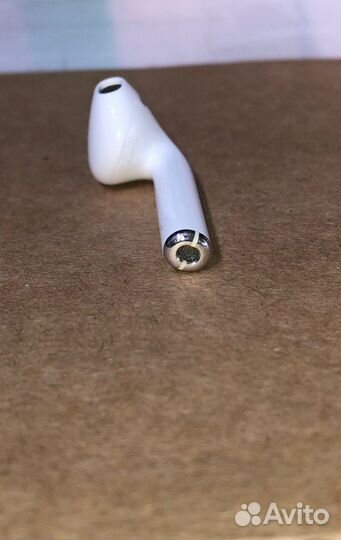 Airpods левый наушник 2-го поколения