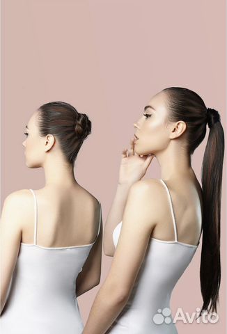 Накладной хвост