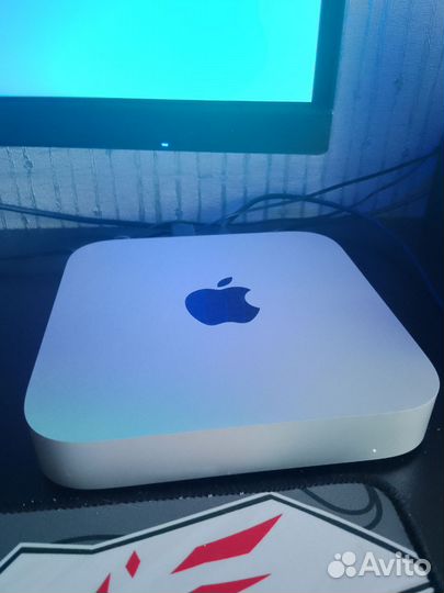 Apple Mac mini m2 256gb