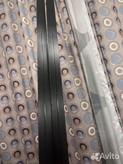 Лыжи Fischer speedmax 191