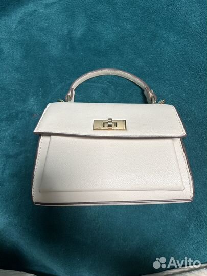 Сумка женская mango