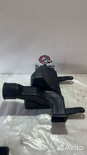 Резонатор воздушного фильтра Hyundai Accent