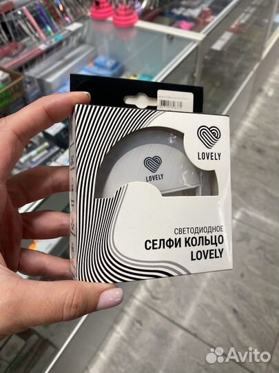 Лед Лампа для смартфона и планшета