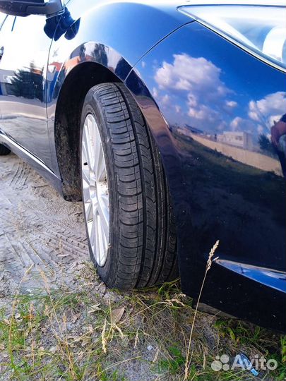 Mazda 6 1.8 МТ, 2008, 191 000 км