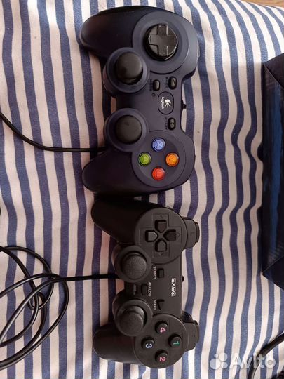 Джойстик для пк