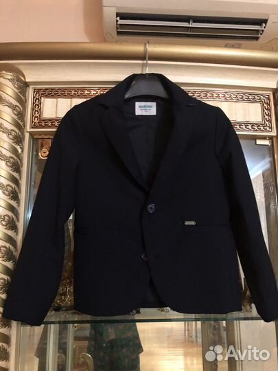 Школьный пиджак acoola 128