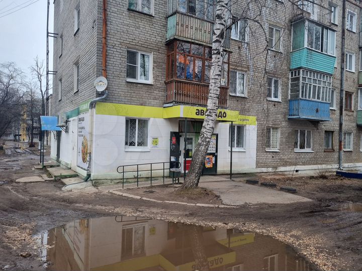 Свободного назначения, 74.7 м²