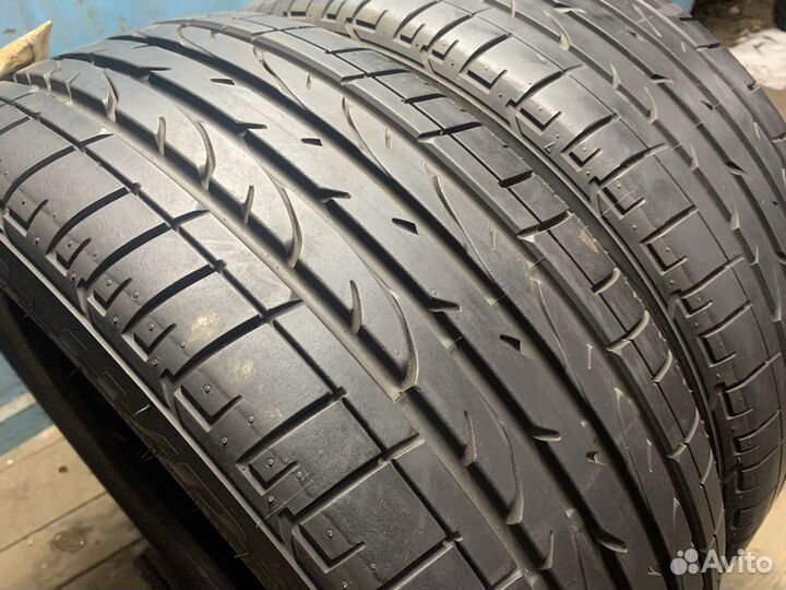 Bridgestone Dueler H/P Sport 225/45 R18