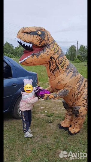 Аниматор на детский праздник