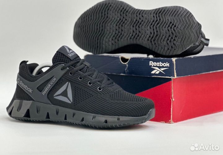 Кроссовки Reebok Zignano