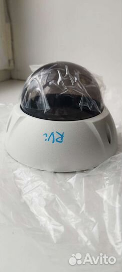 Новый купол / колпак для камеры rvi 1ds4w