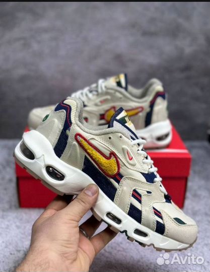 Кроссовки Nike air max 96