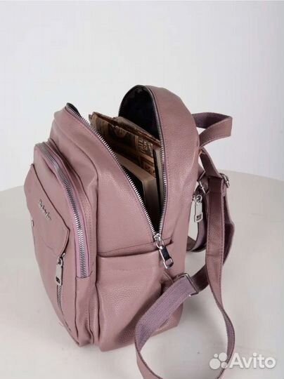 Рюкзак женский новый