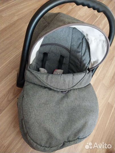 Автолюлька от 0