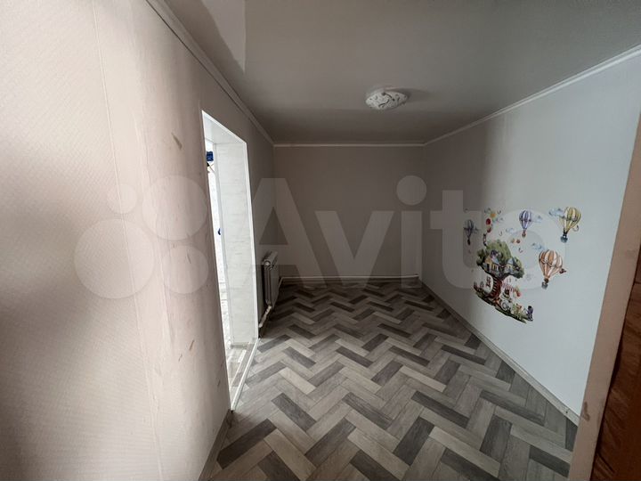 Дом 87 м² на участке 12 сот.