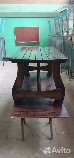 Столярный цех