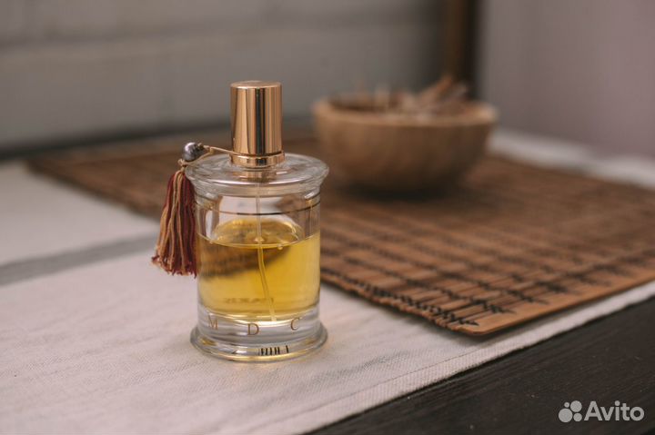 Парфюм mdci Parfums invasion barbare France