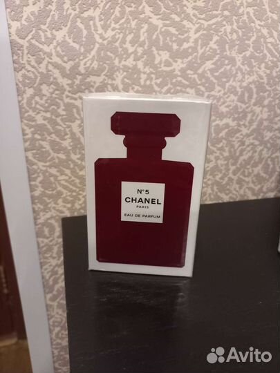 Духи женские оригинал новые