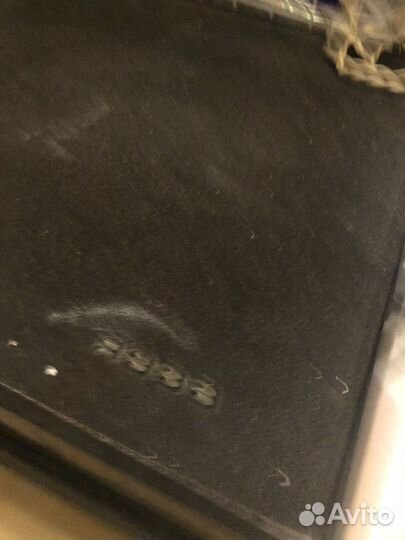 Магнитофон Яуза 207