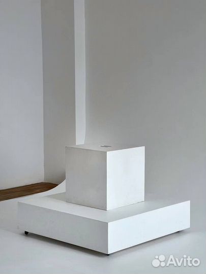 Аренда фотостудии