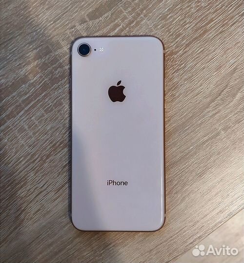 iPhone 8, 64 ГБ