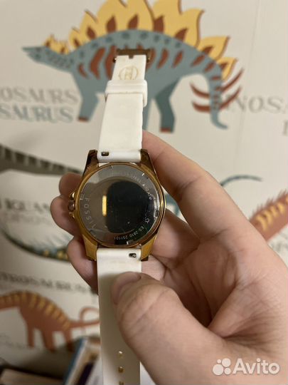 Часы наручные женские fossil