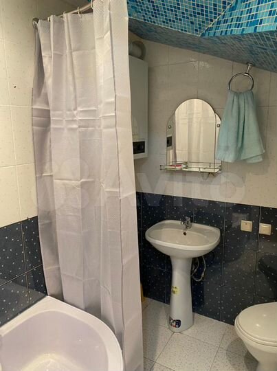 Дом 150 м² на участке 3 сот.