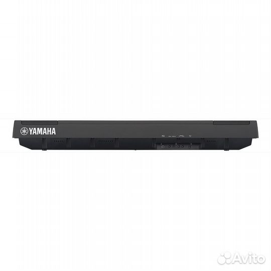 Yamaha P-125B цифровое пианино