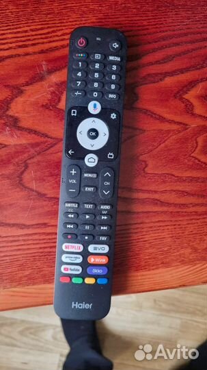 Телевизор SMART tv android