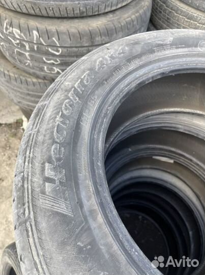 Matador MP 85 Hectorra 4x4 225/65 R17, 4 шт